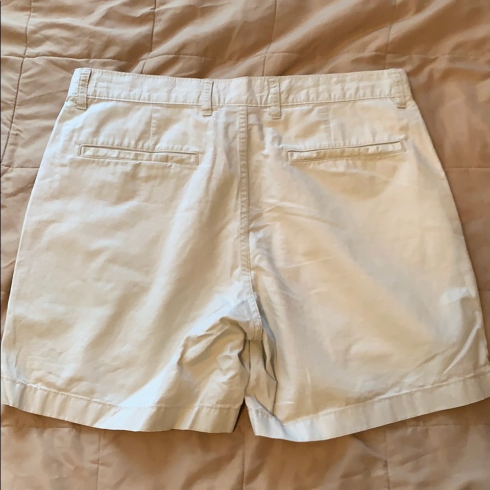 Patagonia Men’s Hemp Shorts